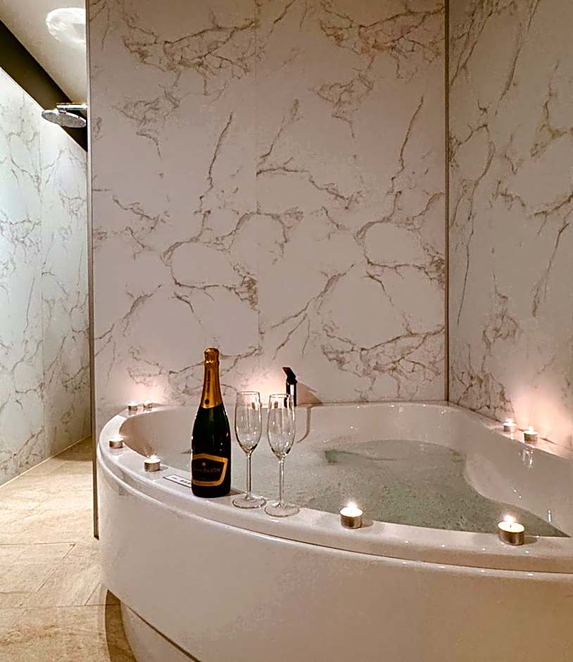 The Rose Suites