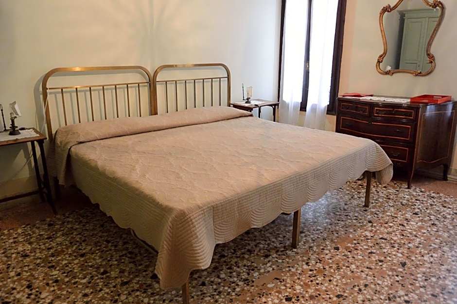 Pensione Seguso