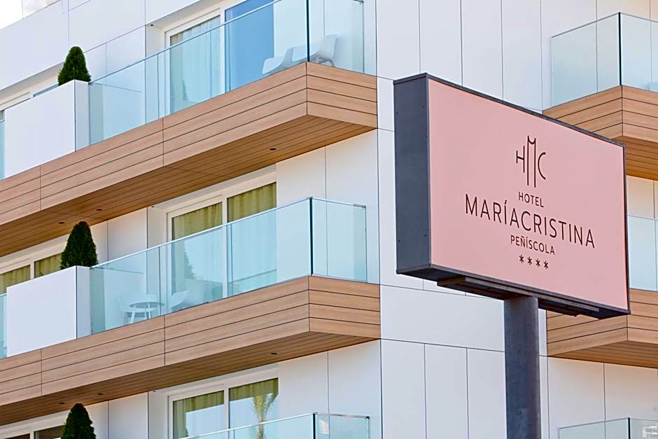 Hotel María Cristina