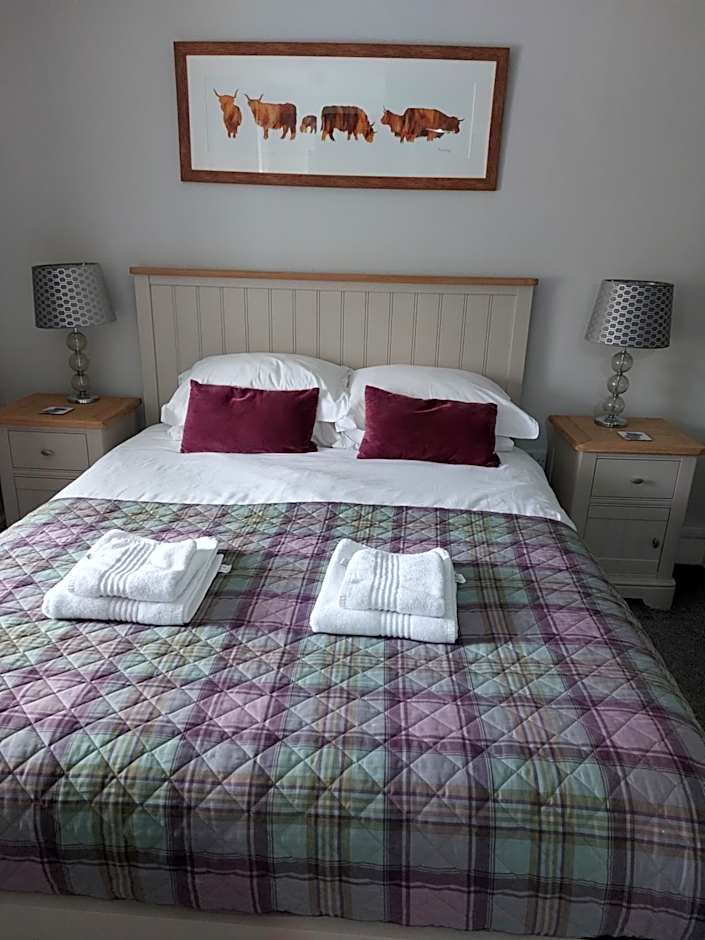 Cladich House Bed & Breakfast