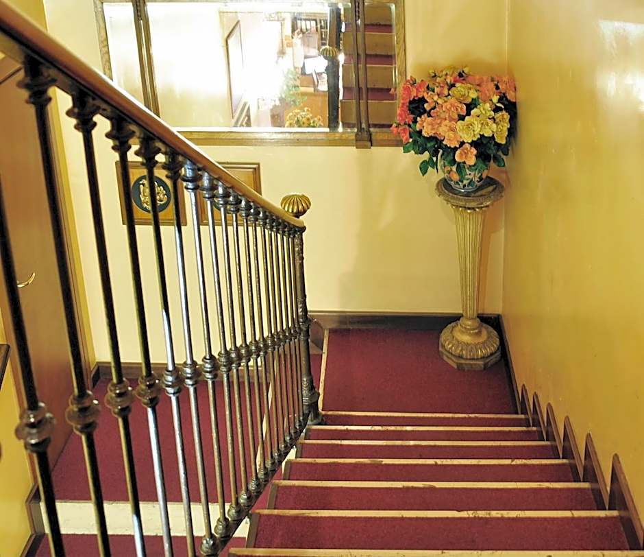 Hotel San Guido