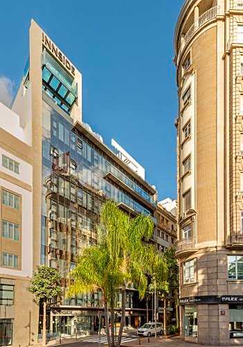 INNSiDE by Melia Tenerife Santa Cruz