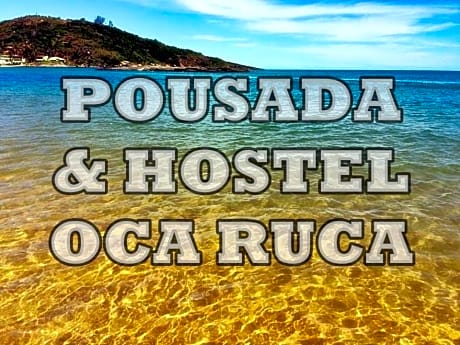 HoStel de Setiba - HOSPEDARIA OCA RUCA