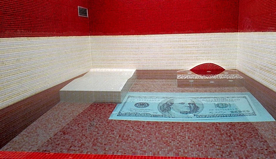 Motel Venus Madrid Norte