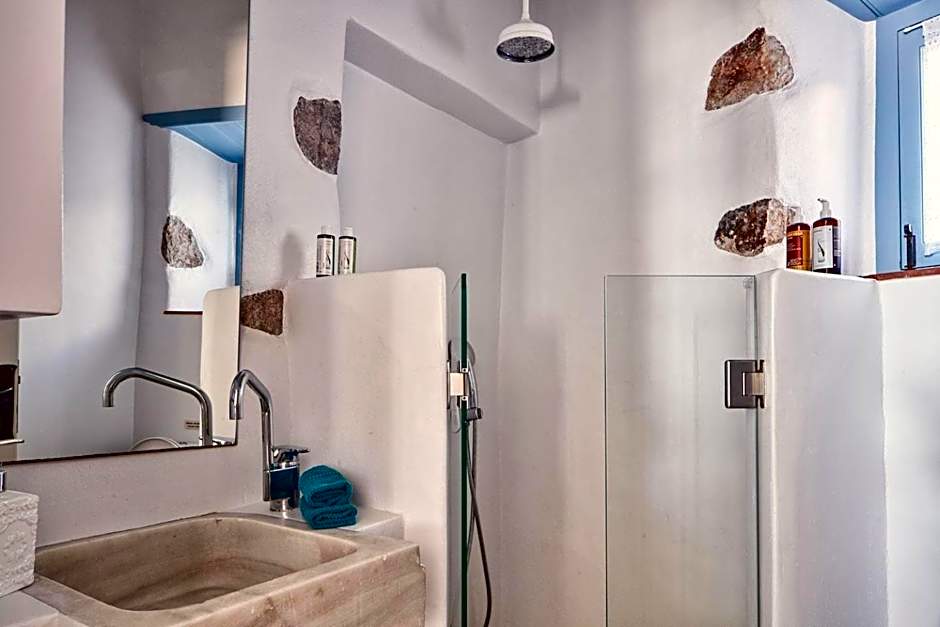 Patmos Eye Boutique Hotel & Villas