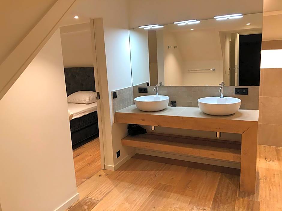 Hof Van Volmersele - Luxury B&B