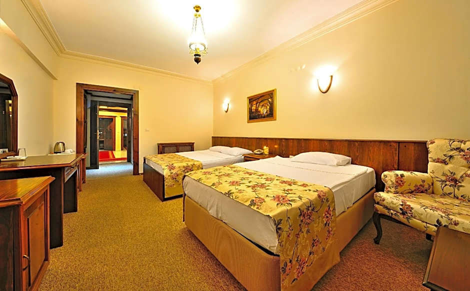 Baglar Saray Hotel