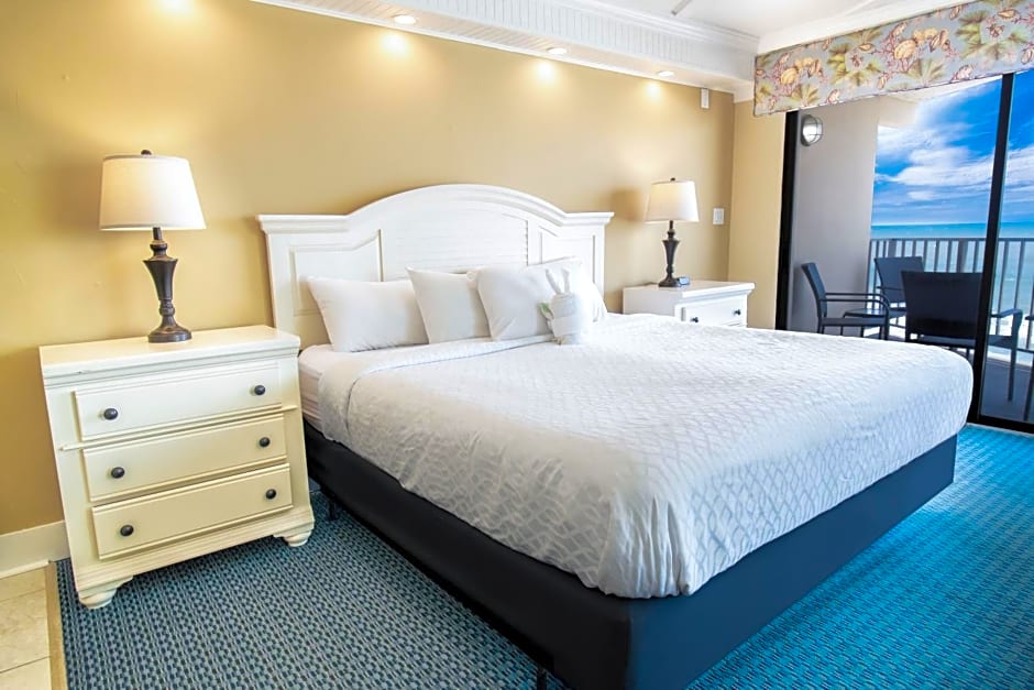 Oceanfront Litchfield Inn
