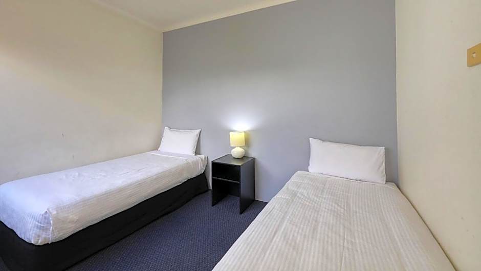 Best Western Cattle City Motor Inn