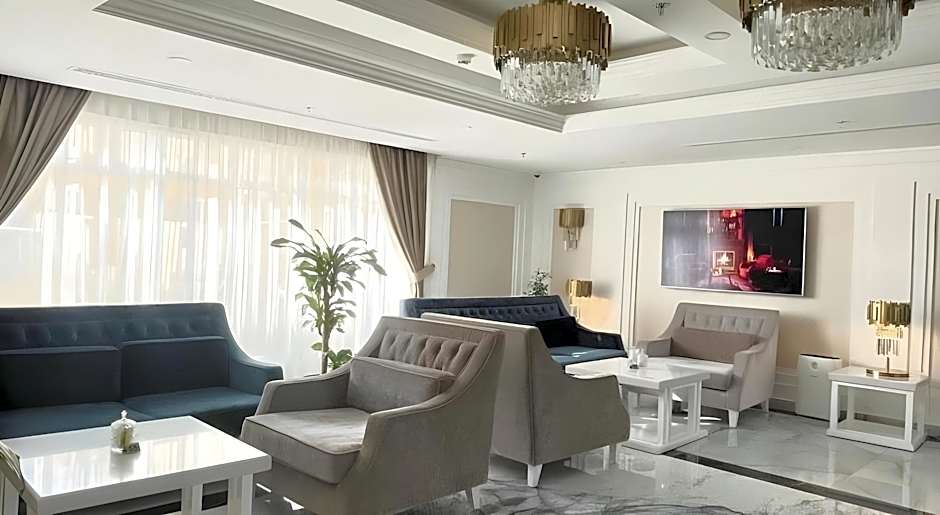 Remaj Hotel