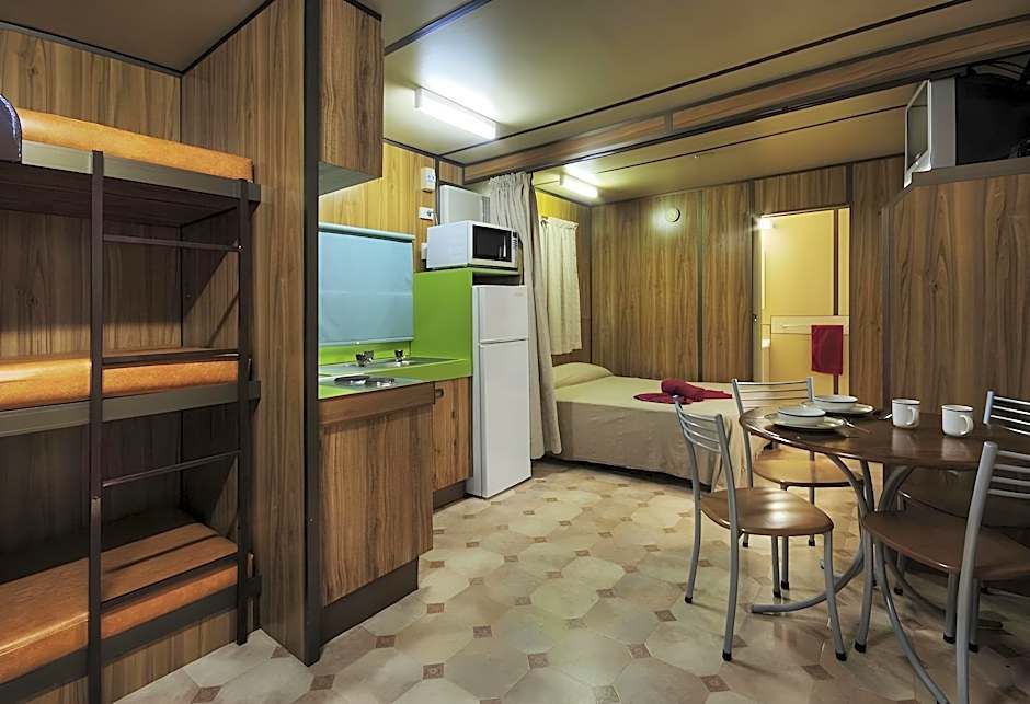 Cairns Sunland Leisure Park Hotel