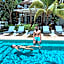 Azulea Bacalar Hotel & Spa - Lagoon Front