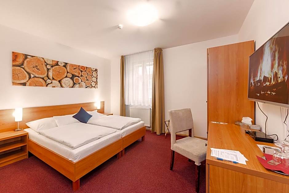 Hotel Jizerka 4
