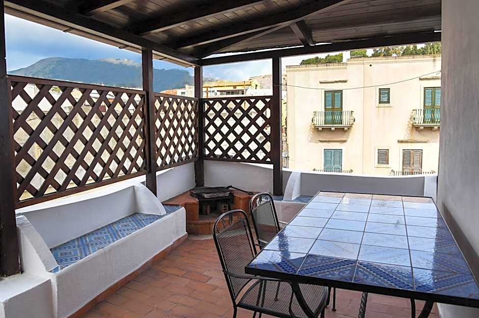 Casa Giuliana