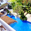 Khaiyyara Jimbaran Bali Hotel