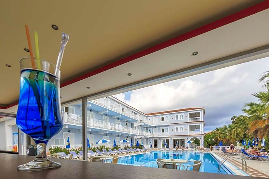 Laganas Holidays Hotel