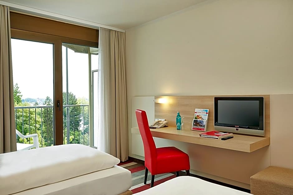 Sunday Hotel Bad Soden