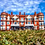 The Grand Hotel