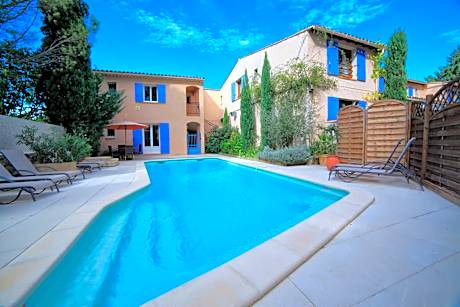 Hotel Mistral