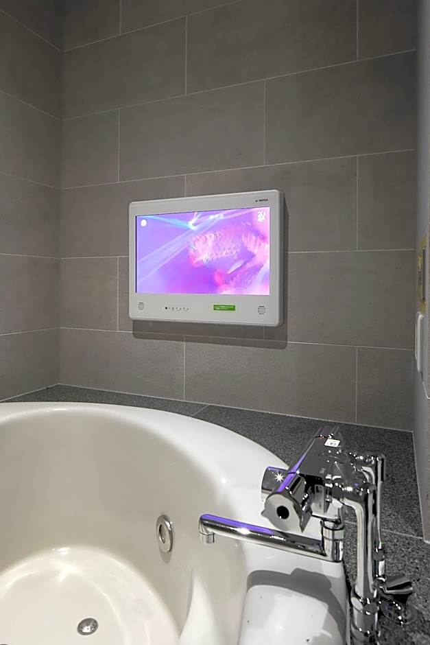 HOTEL Birthday 楠店