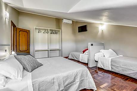 Standard Family Room