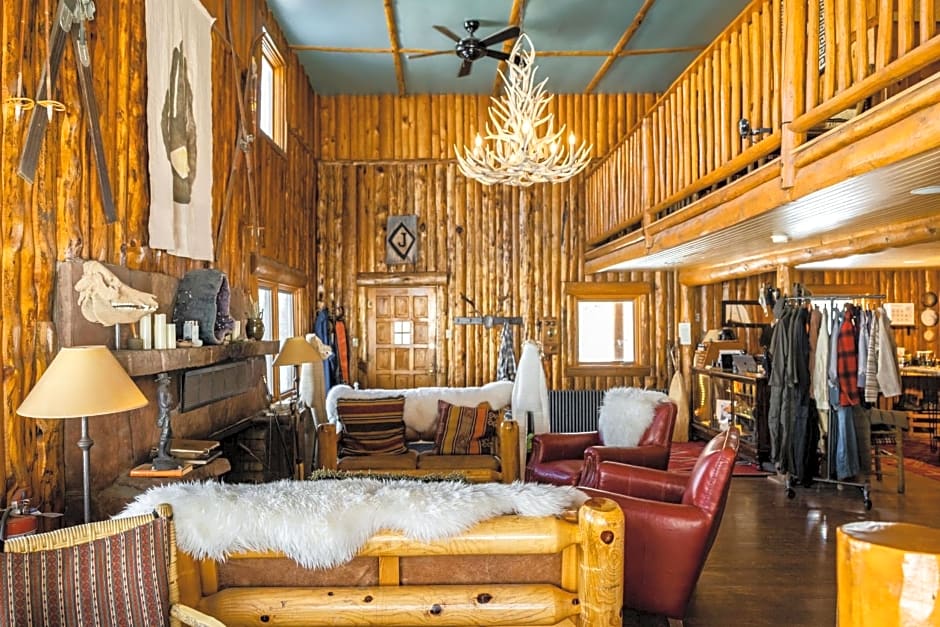 Beyul Retreat