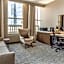 Hilton Garden Inn Indianapolis Downtown