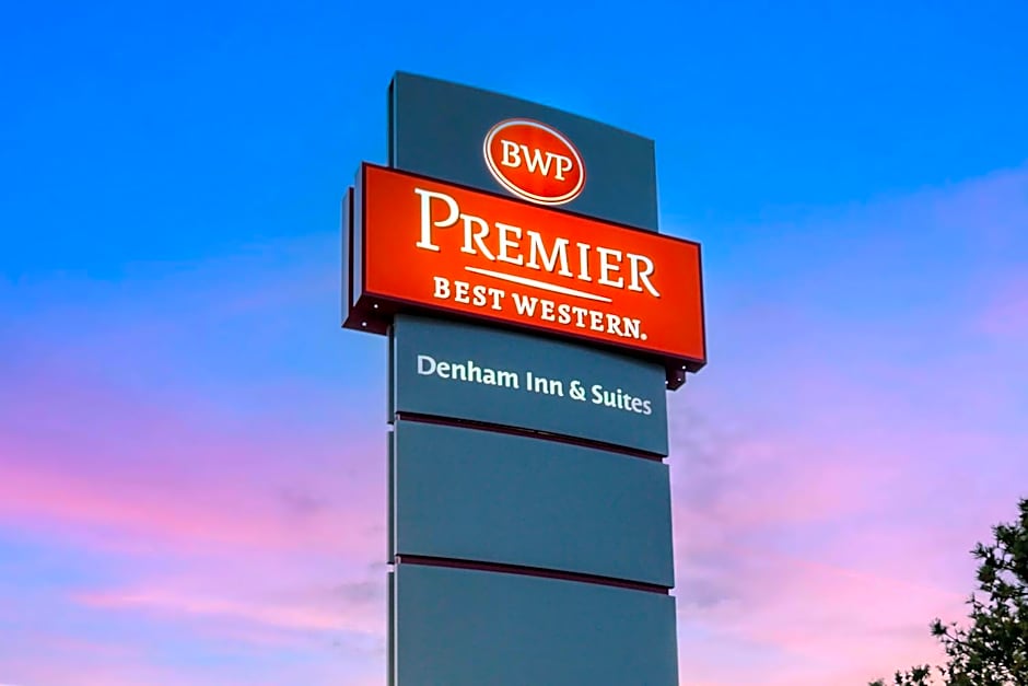 Best Western Premier Denham Inn & Suites