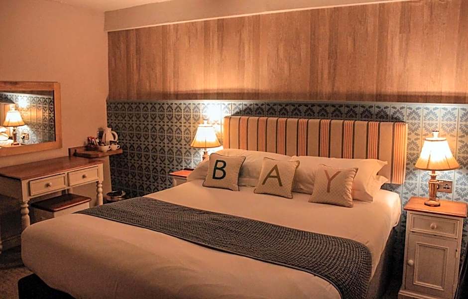 The Bay Horse, Masham