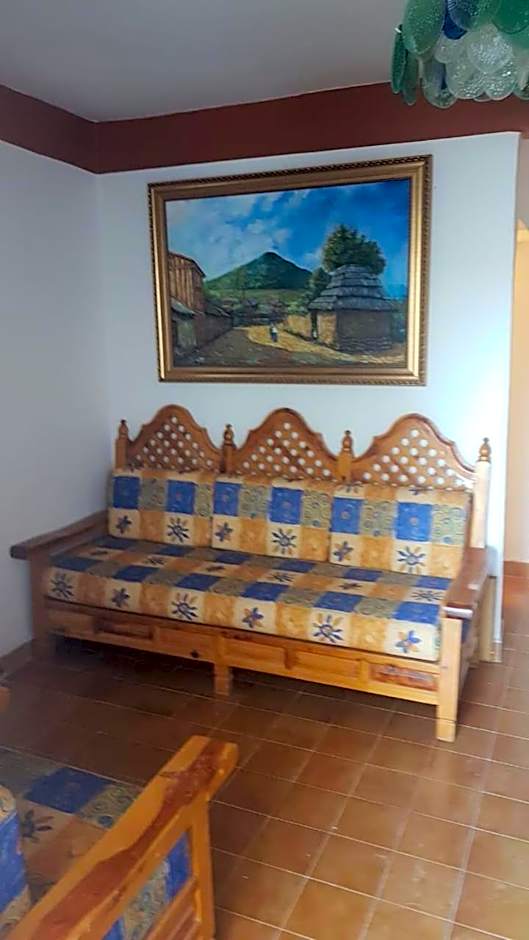 Casa Vista Taxco