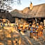 Tshukudu Bush Lodge