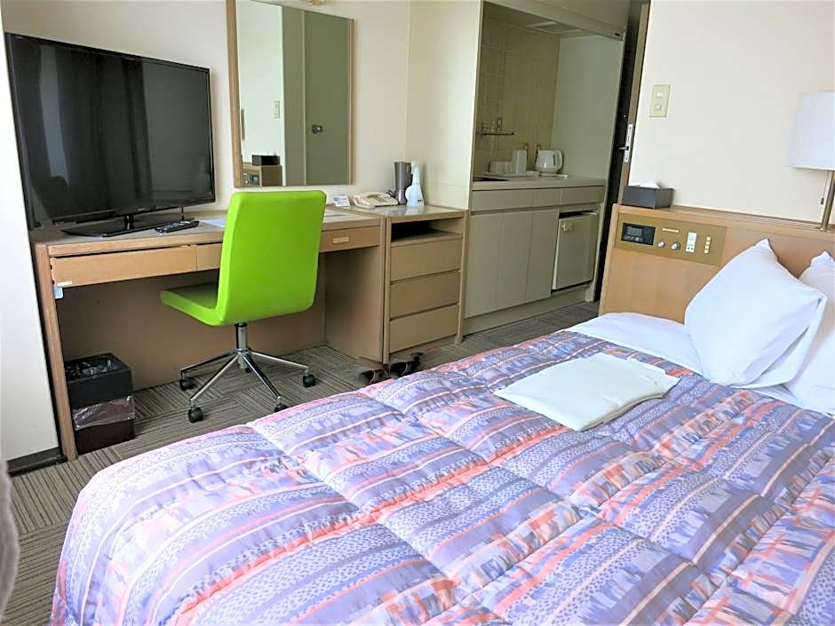 Court Hotel Niigata