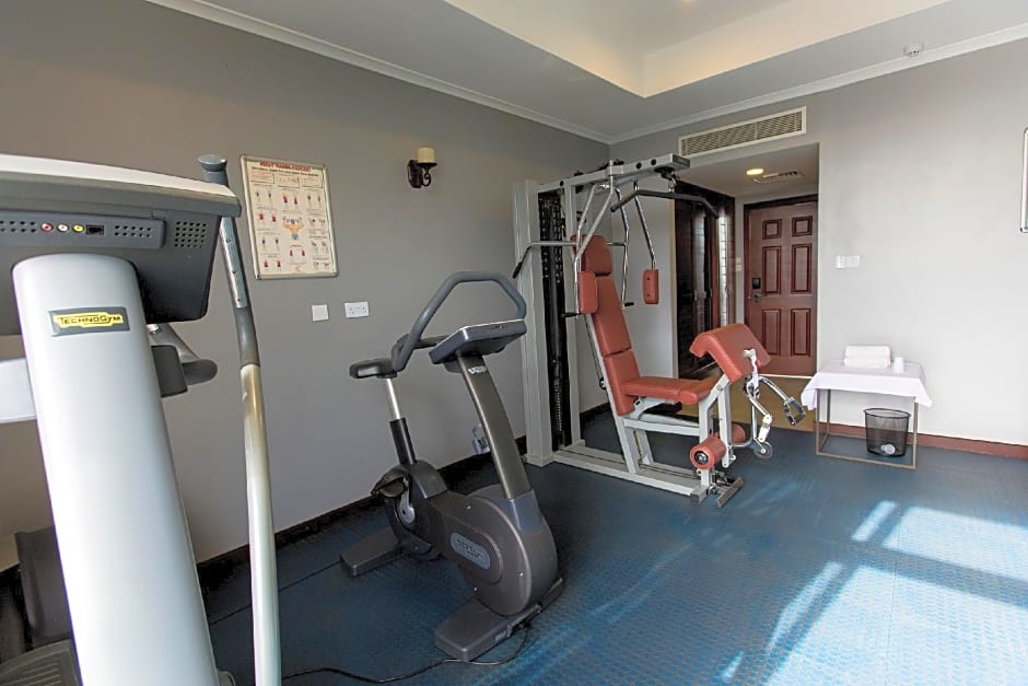 Kilimanjaro Wonders Hotel