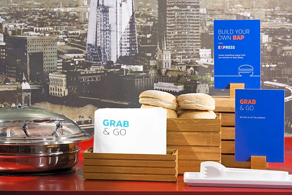 Holiday Inn Express Southwark By IHG