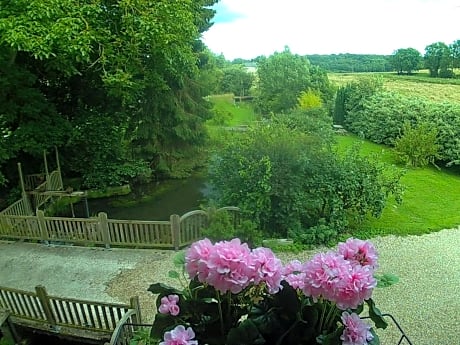 L ANCIEN MOULIN A GRAINS