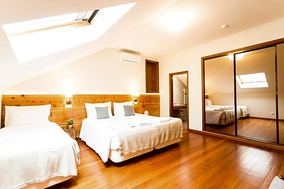 Ericeira Soul Guesthouse