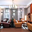 Mamaison Residence Izabella Budapest