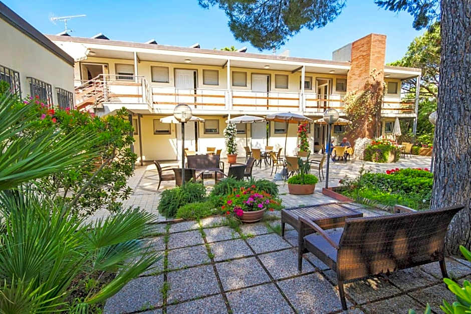 Residence Casa Di Caccia