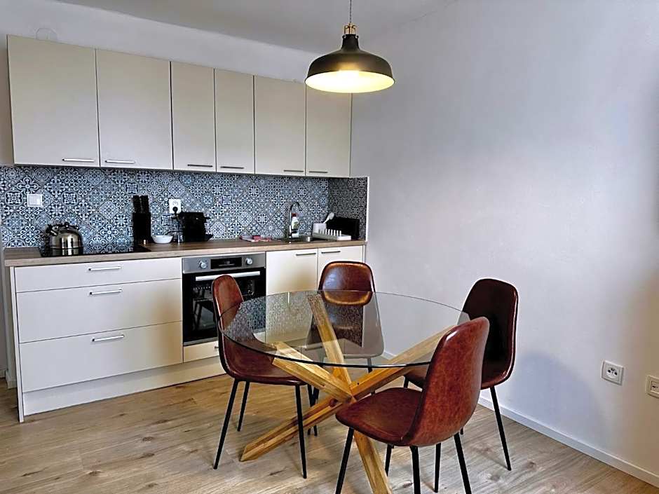 Apartmány Berlín - Rokytnice nad Jizerou