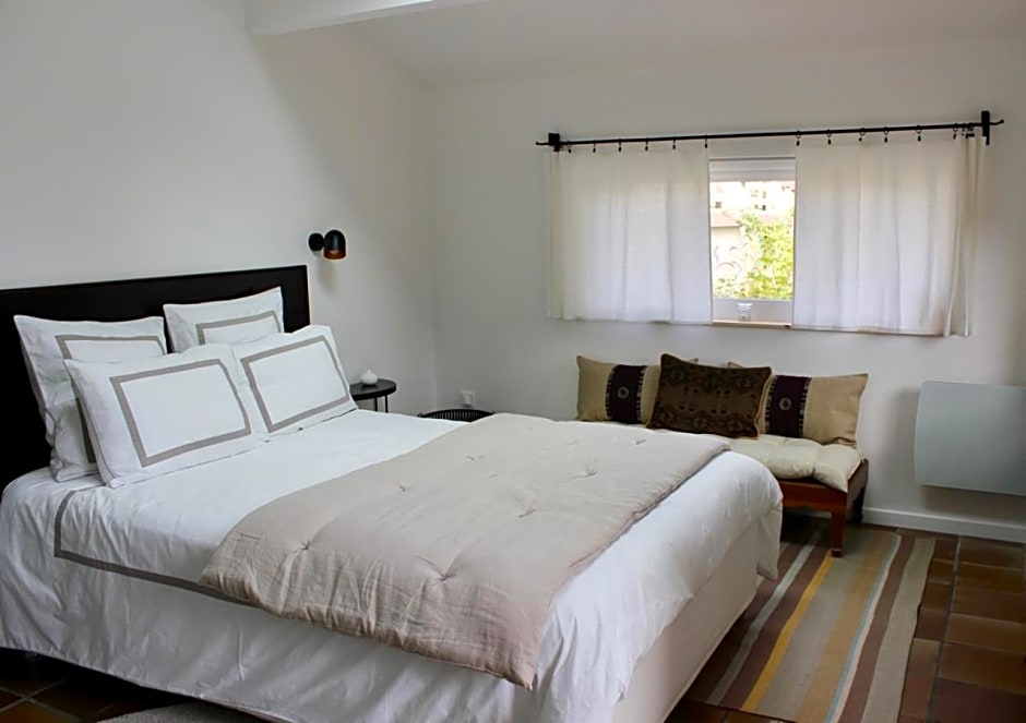 Le Chemin du Village