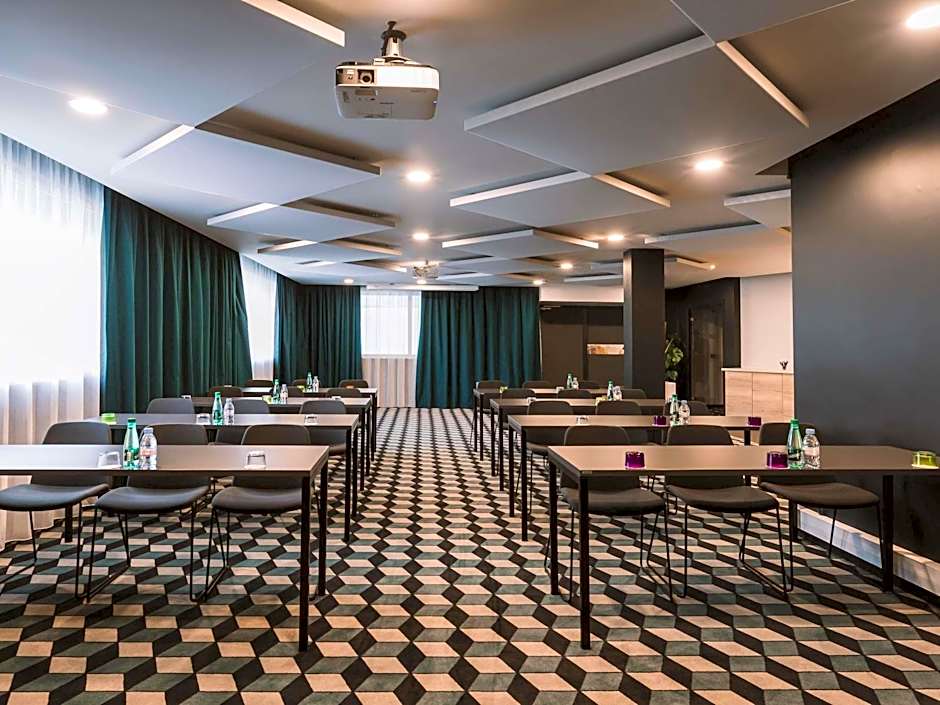 Mercure Bordeaux Centre