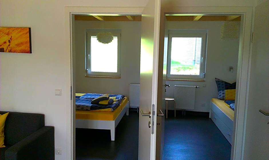 Sonnencamping Albstadt