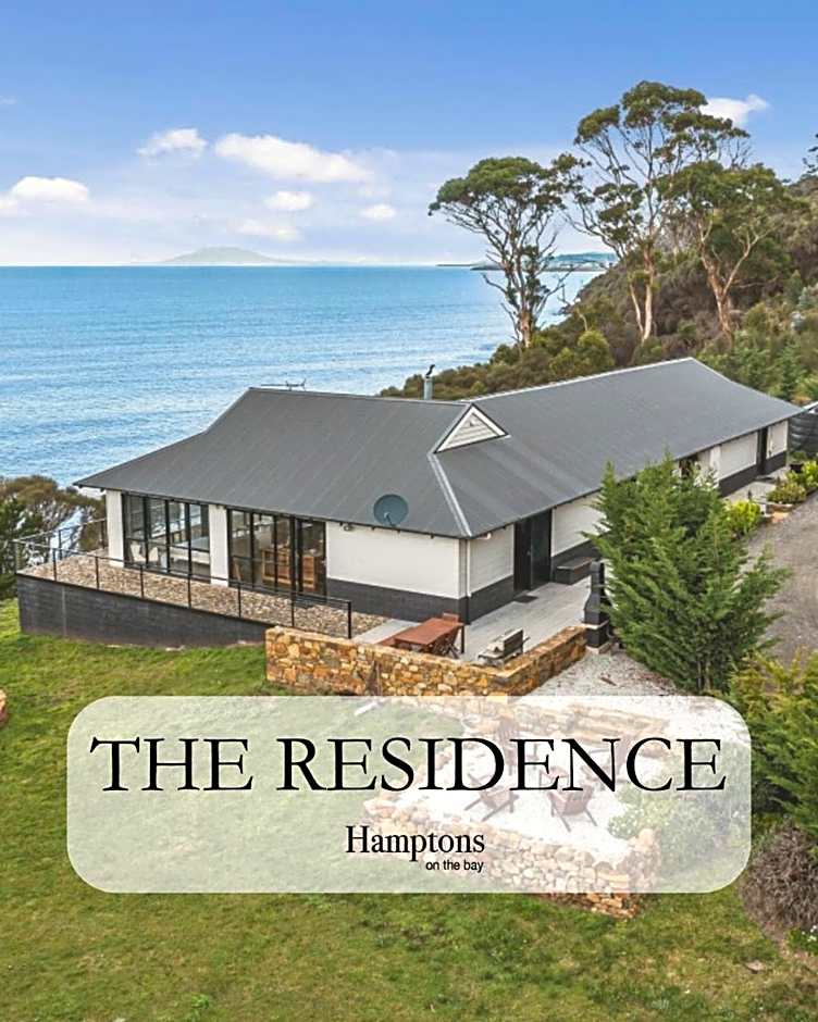 Hamptons on the Bay