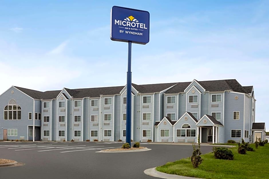 Microtel Inn & Suites Lincoln