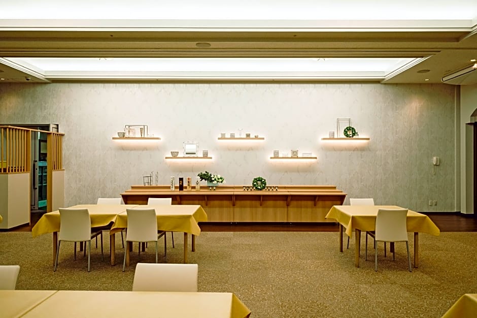 HOTEL Areaone Koshiki Island