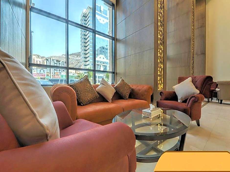 Afraa Hotel