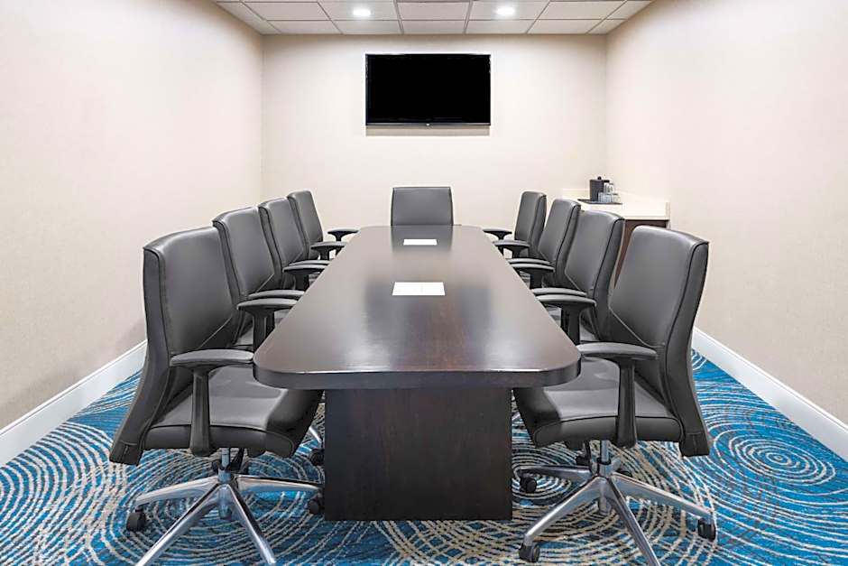 Hampton Inn By Hilton And Suites Hershey