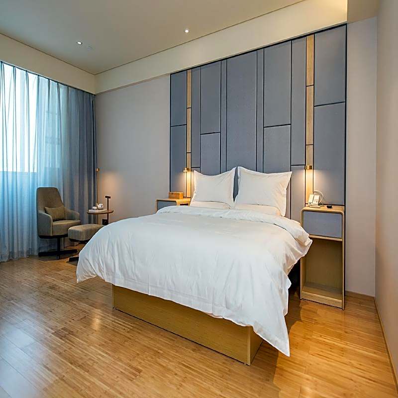 JI Hotel Chengdu Shuangliu Airport