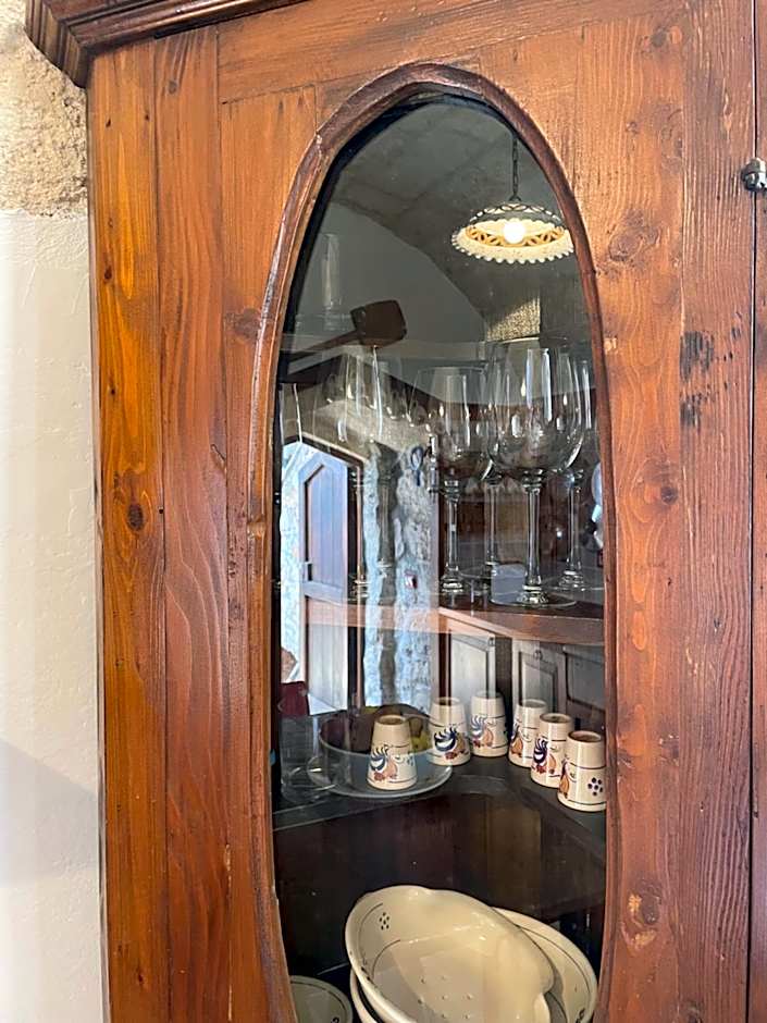 Oliventu - Tra gli ulivi sul mare