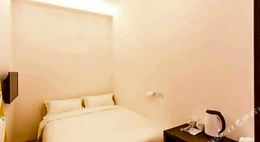 Together-Venue Fawn Hostel Suzhou